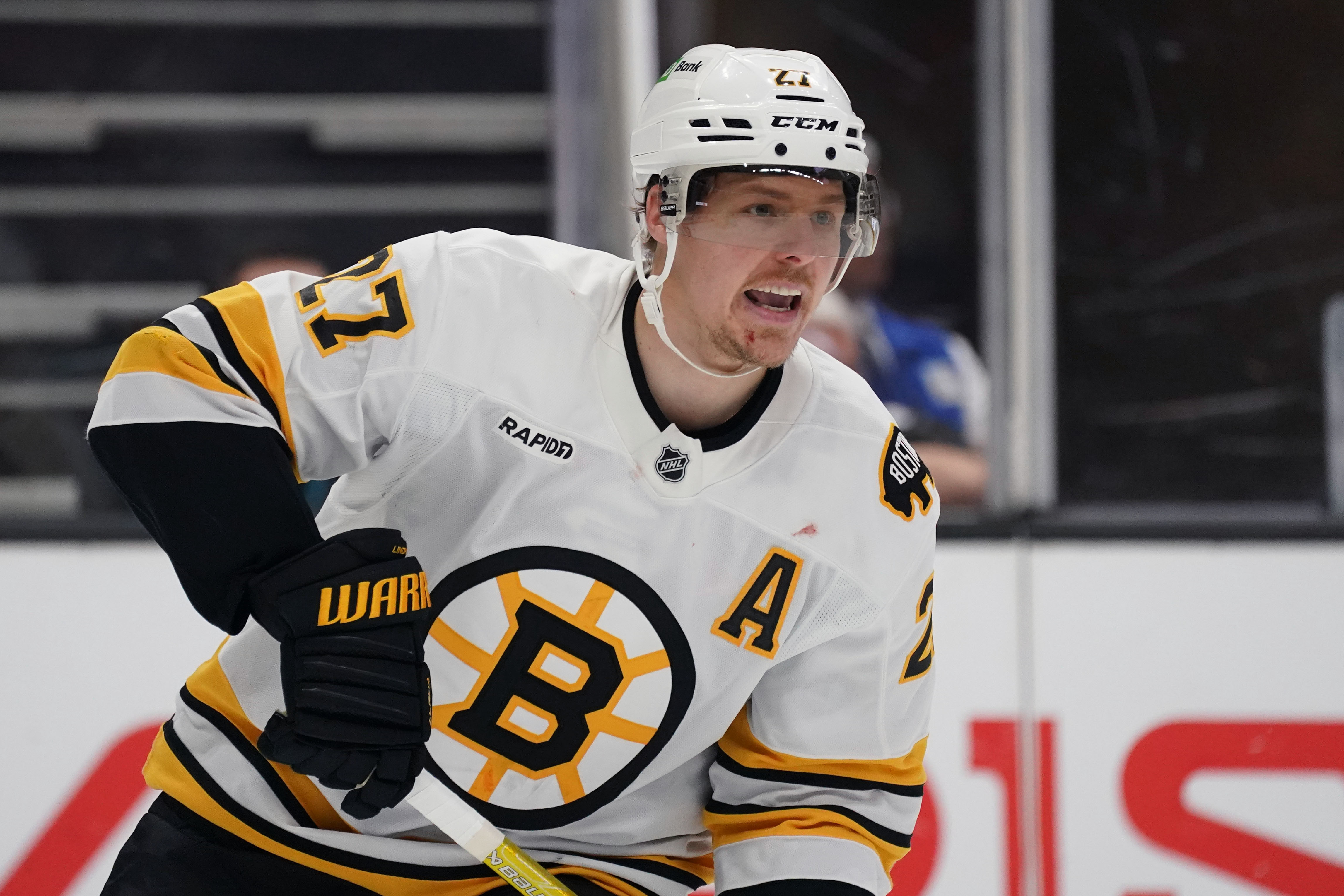 Rangers vs. Bruins Player Props: Best NHL Prop Bet Picks for Black Friday
