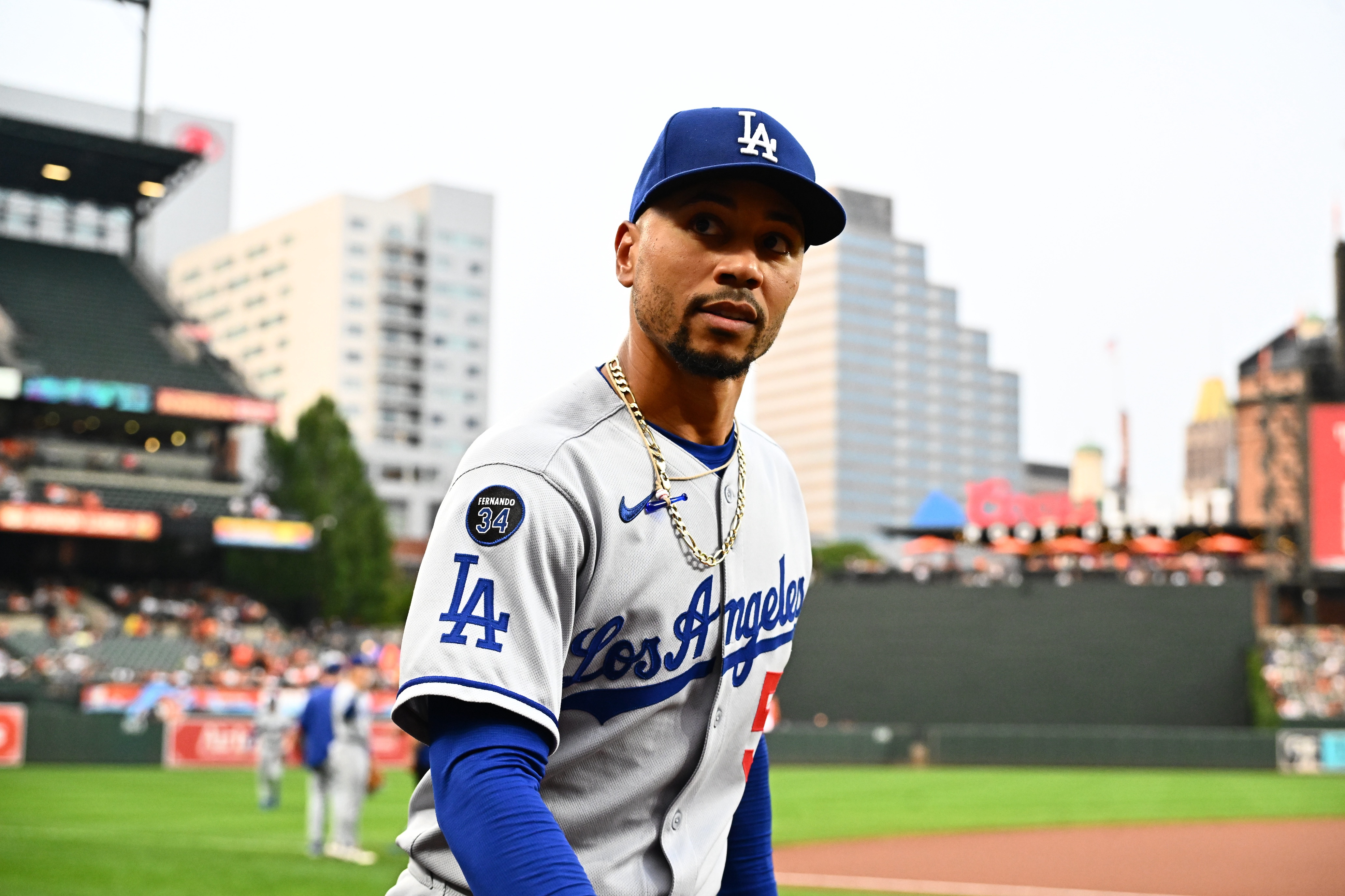 World Series MVP Predictions: Can Betts Rise Above Heavily Favored Ohtani?
