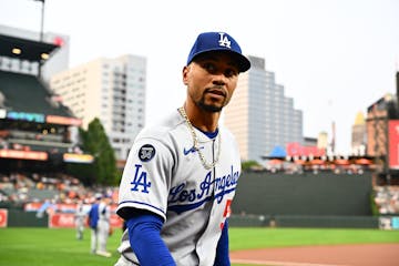 World Series MVP Predictions: Can Betts Rise Above Heavily Favored Ohtani?