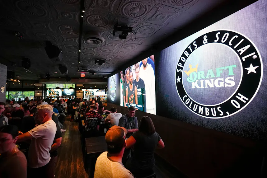 DraftKings Rolls Out New Safe Gambling Tool