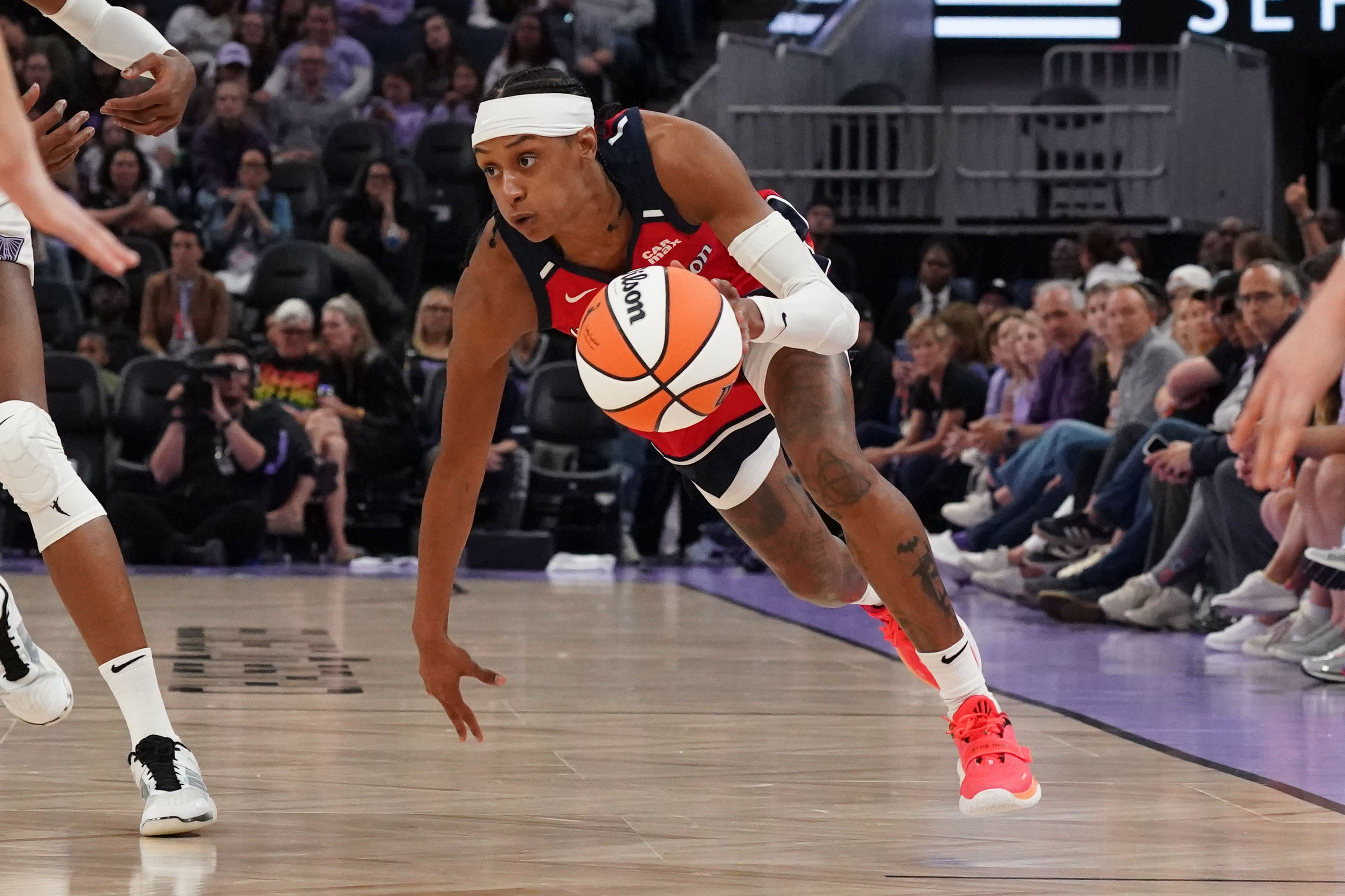Valkyries vs. Mystics Prediction, Odds & WNBA Best Bets: July 31