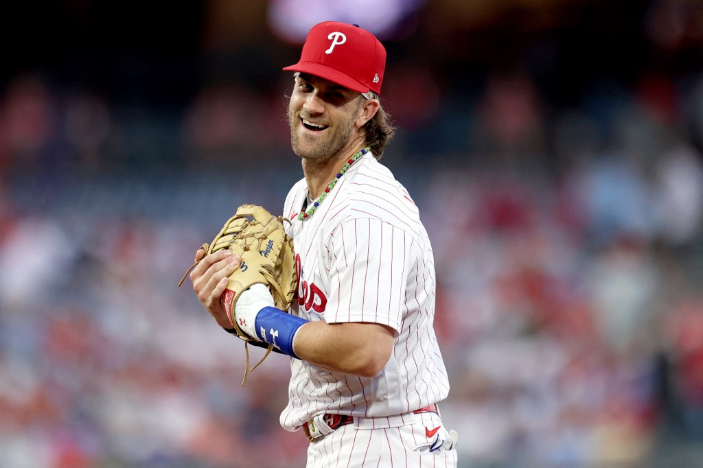 Marlins vs. Phillies Picks, Predictions & Odds: Will Miami Challenge Philly in Game 1?
