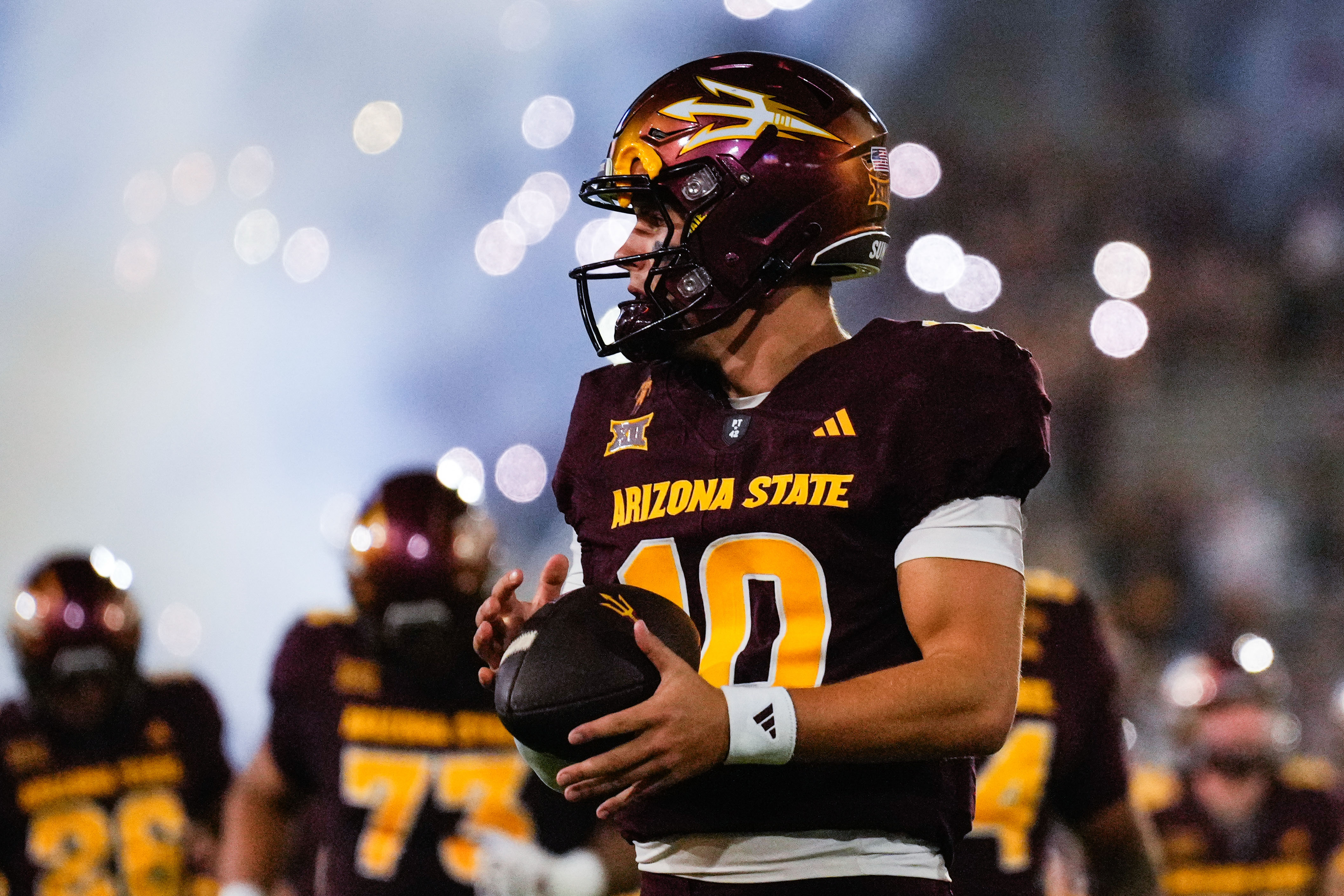 Arizona State vs. Baylor Prediction, Odds & Picks: The Bears Sic ‘Em – and Cover