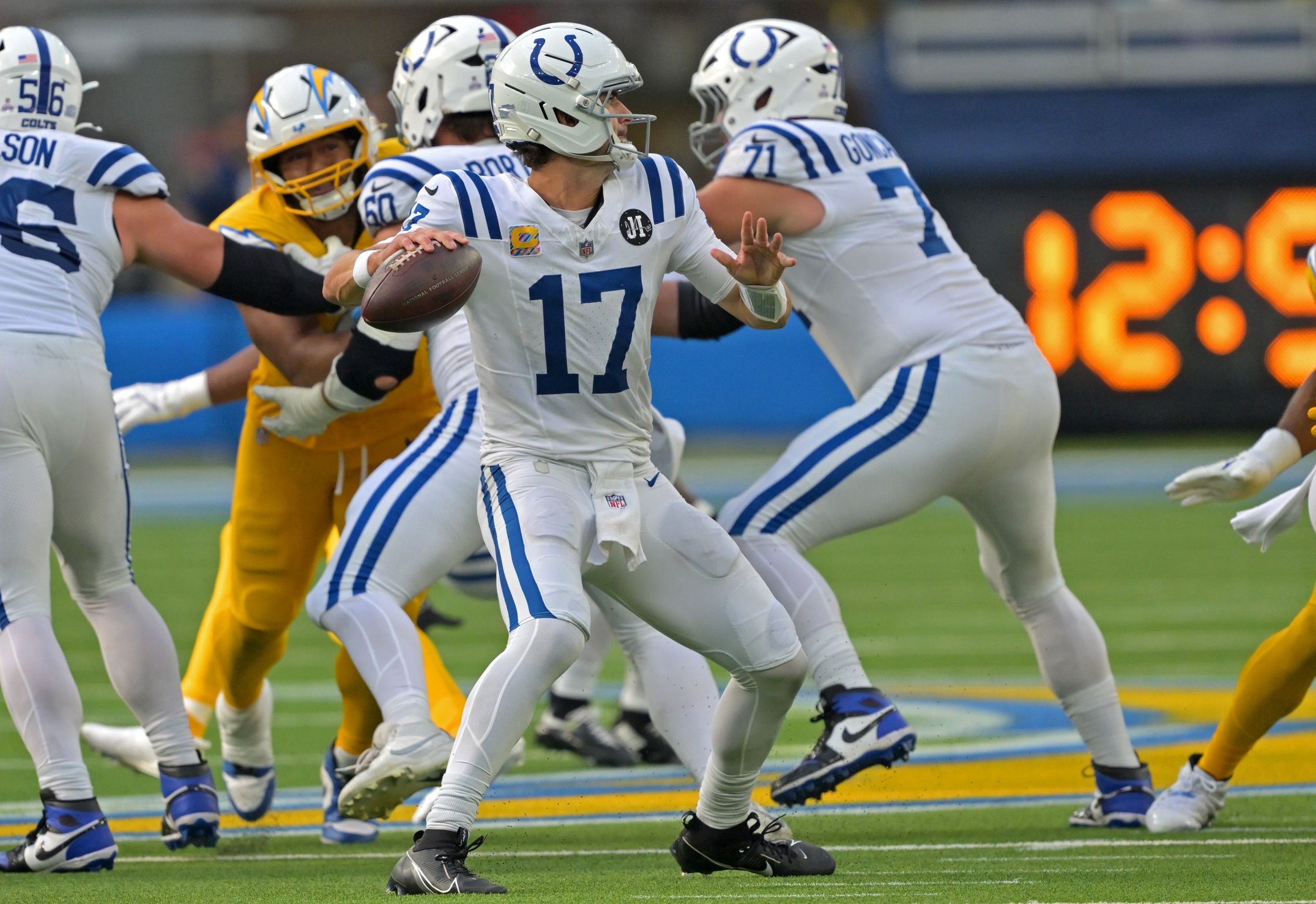 Who Are the Most Clutch QBs in the NFL? Clutch Factor Power Rankings Week 8