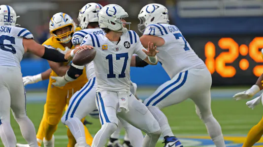 NFL Clutch Factor Power Rankings 2025: Who Are the Most Clutch QBs?