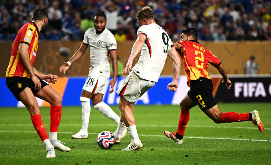 Benfica vs. Chelsea Prediction, Picks & Odds for FIFA Club World Cup: Saturday, June 28