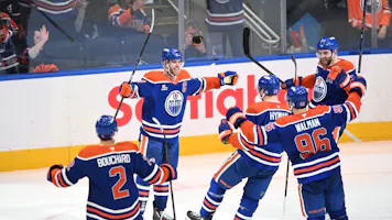 Oilers vs. Stars Prediction: Western Conference Final Odds, Best Bets
