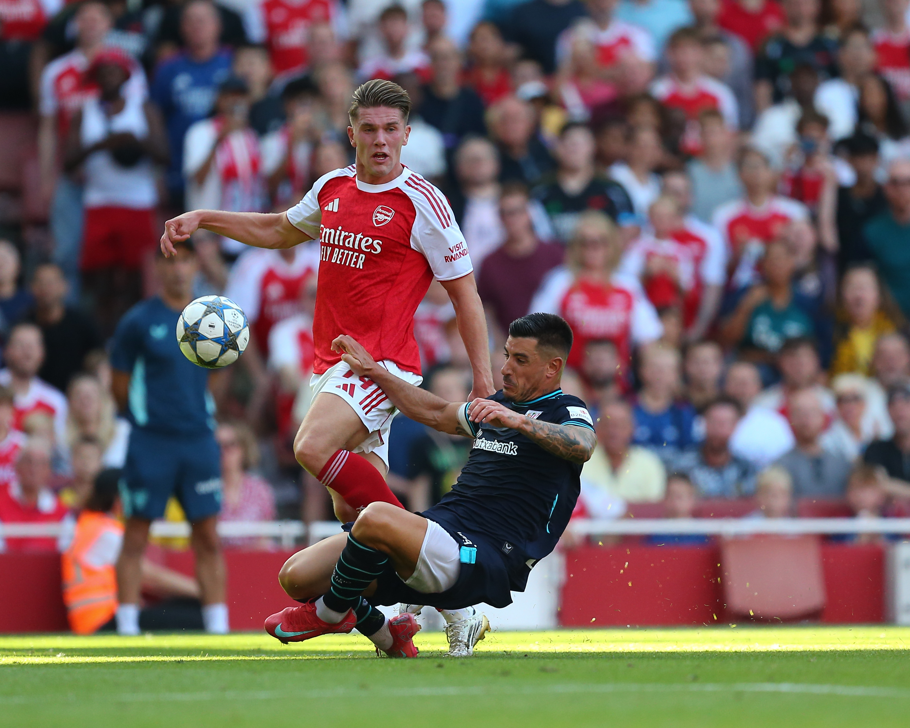 Liverpool vs. Arsenal Prediction, Odds & Expert Picks: Premier League Matchweek 3 Best Bets