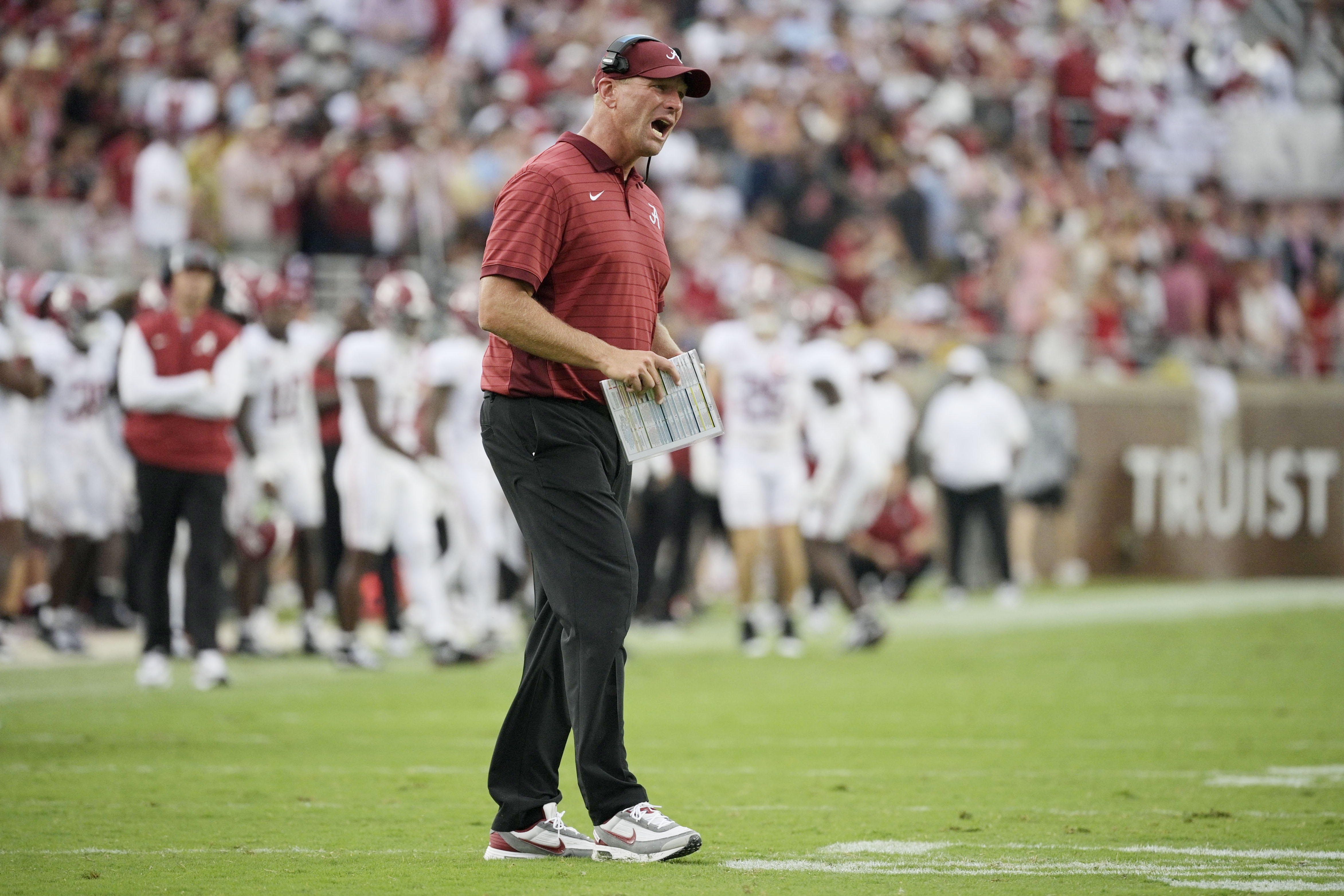 College Football Playoff Odds 2025-26: Best Bets and Who to Avoid After Week 1