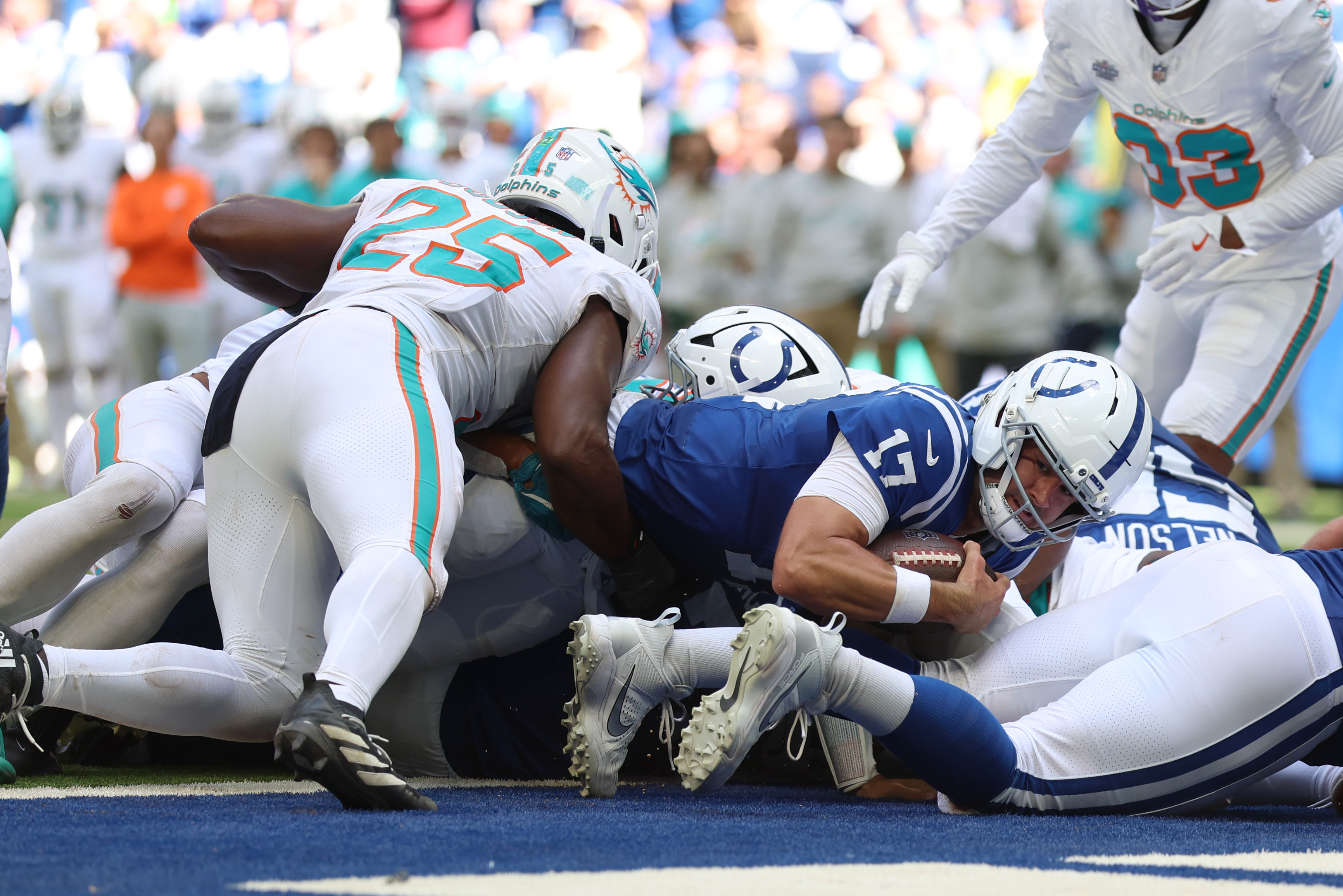 NFL Week 1 Takeaways: Betting & Fantasy Insights From Every Game