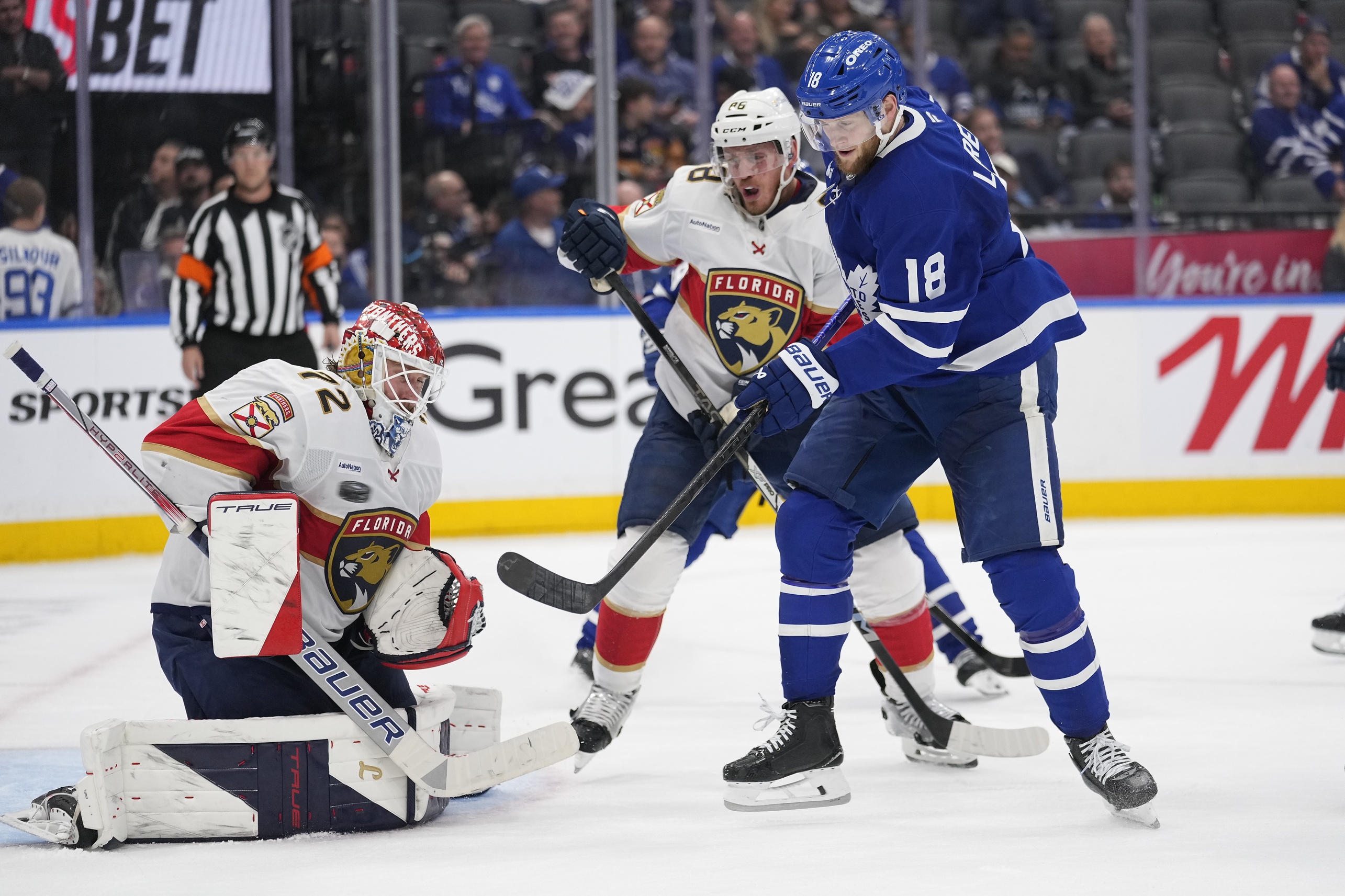 Panthers vs. Hurricanes Series Prediction: Eastern Conference Final Odds, Best Bets 