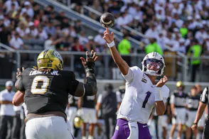 BYU vs. TCU Prediction: Week 5 Odds, Picks & Best Bet