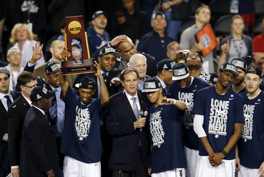 Biggest March Madness Long Shots in NCAA Tournament History