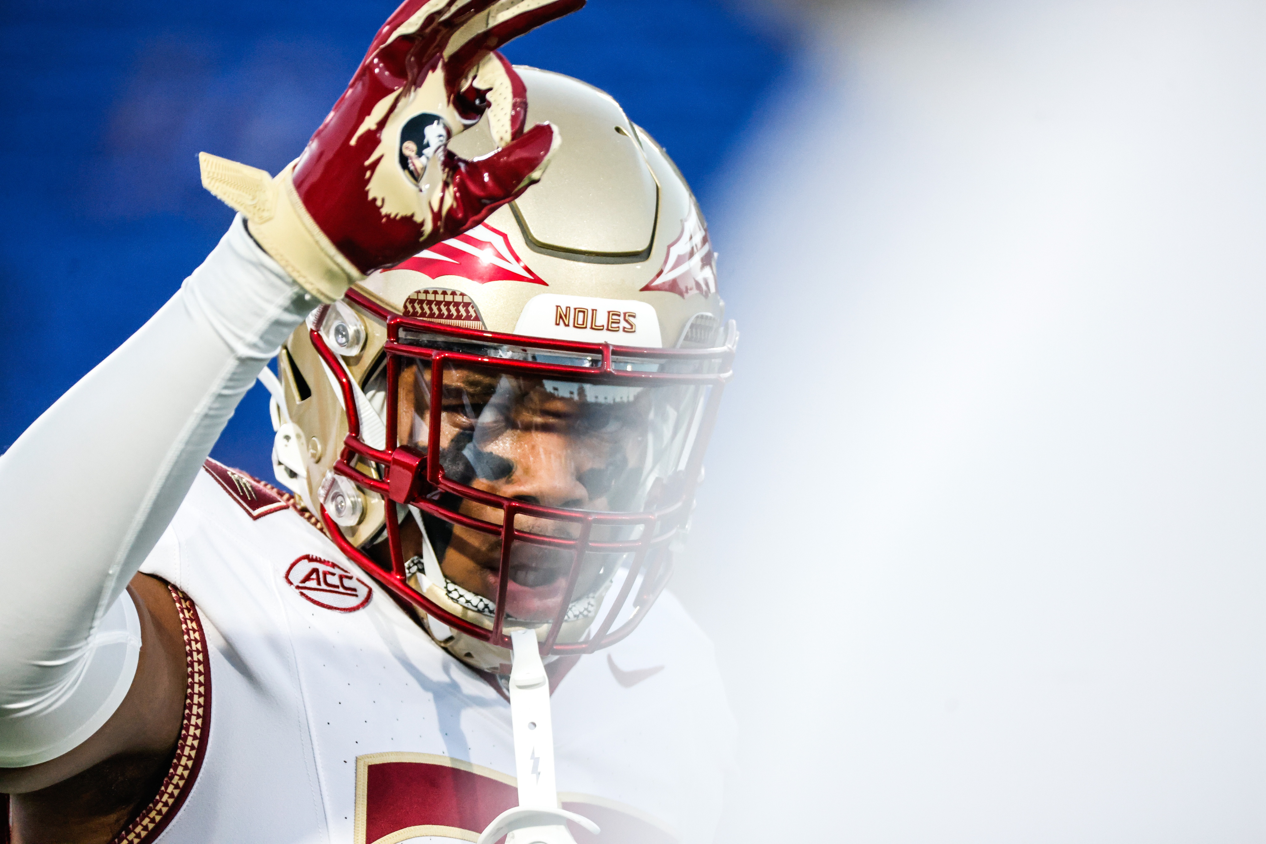 Florida State vs. Virginia Anytime Touchdown Scorer Predictions: College Football Week 5