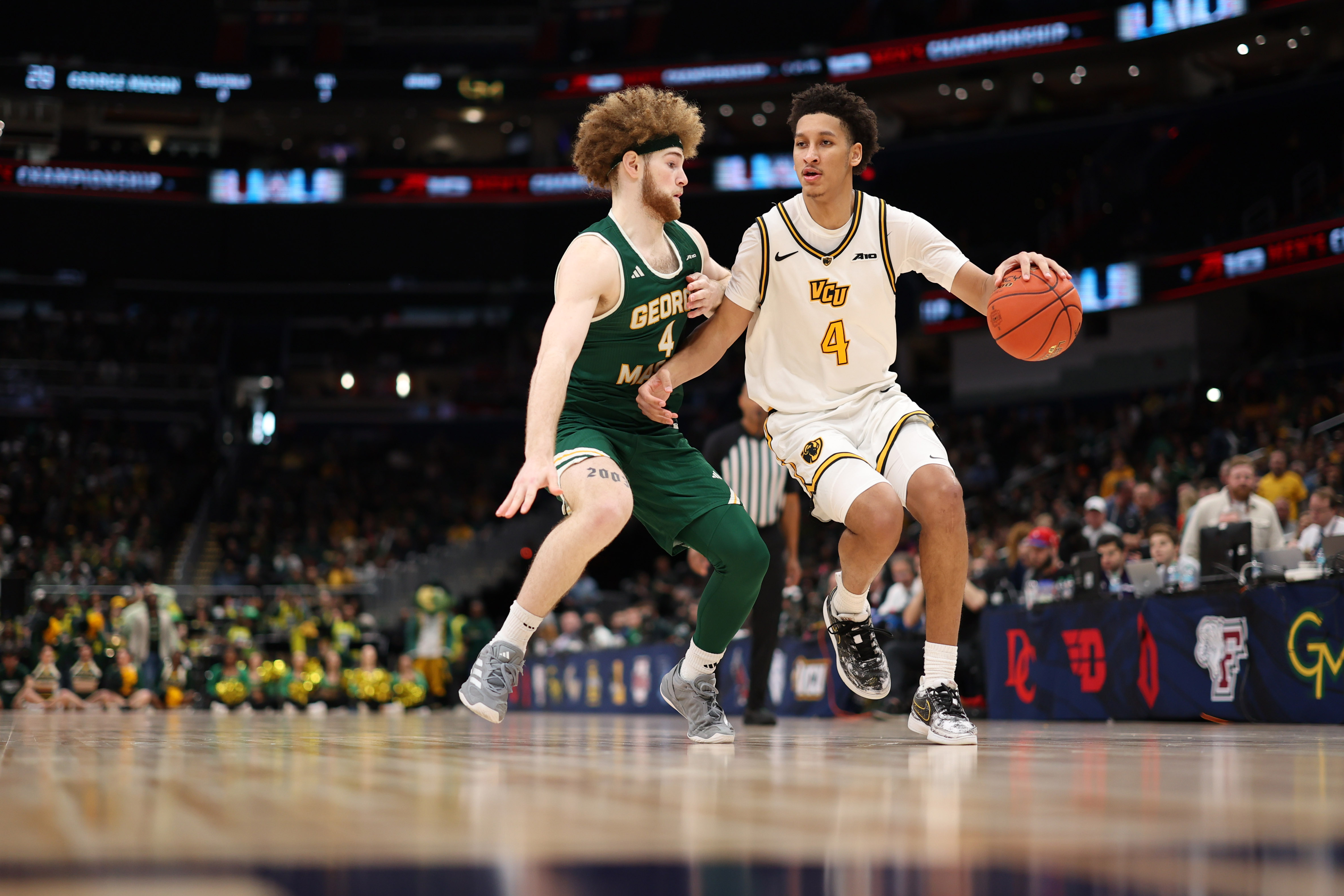 BYU vs. VCU Prediction, Odds & Preview: Best Picks for NCAA Tournament First Round
