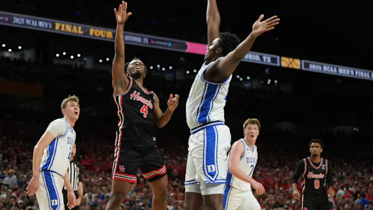 March Madness NCAA Championship Expert Picks: Our Predictions & Best Bets for Florida vs. Houston