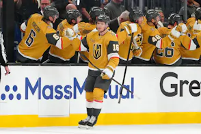 🏒  Golden Knights vs. Hurricanes Prediction & Odds: Game 1 Stanley Cup Final Picks for Today