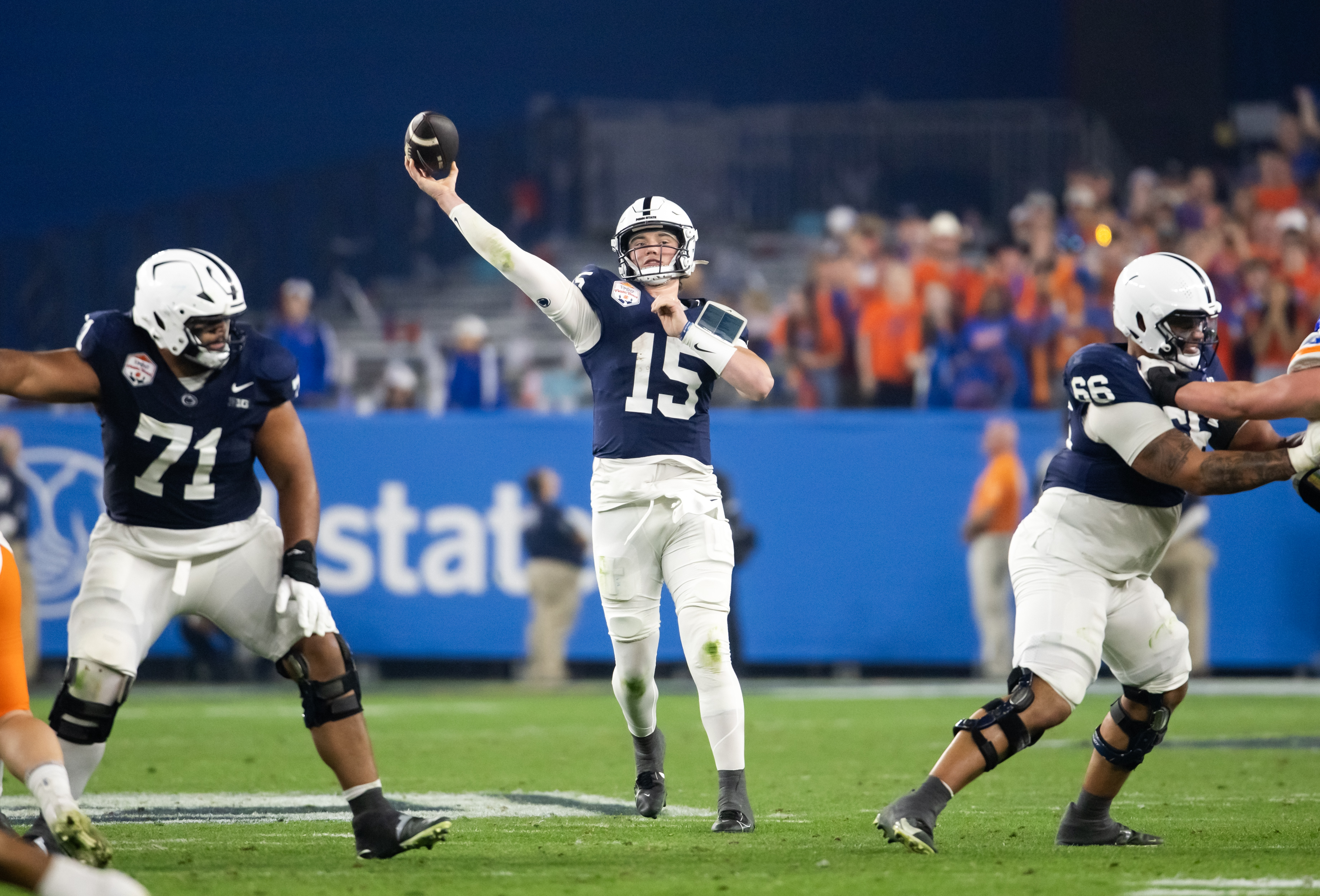 College Football National Championship Odds 2026: Ohio State Leads Penn State, Georgia, Texas, LSU