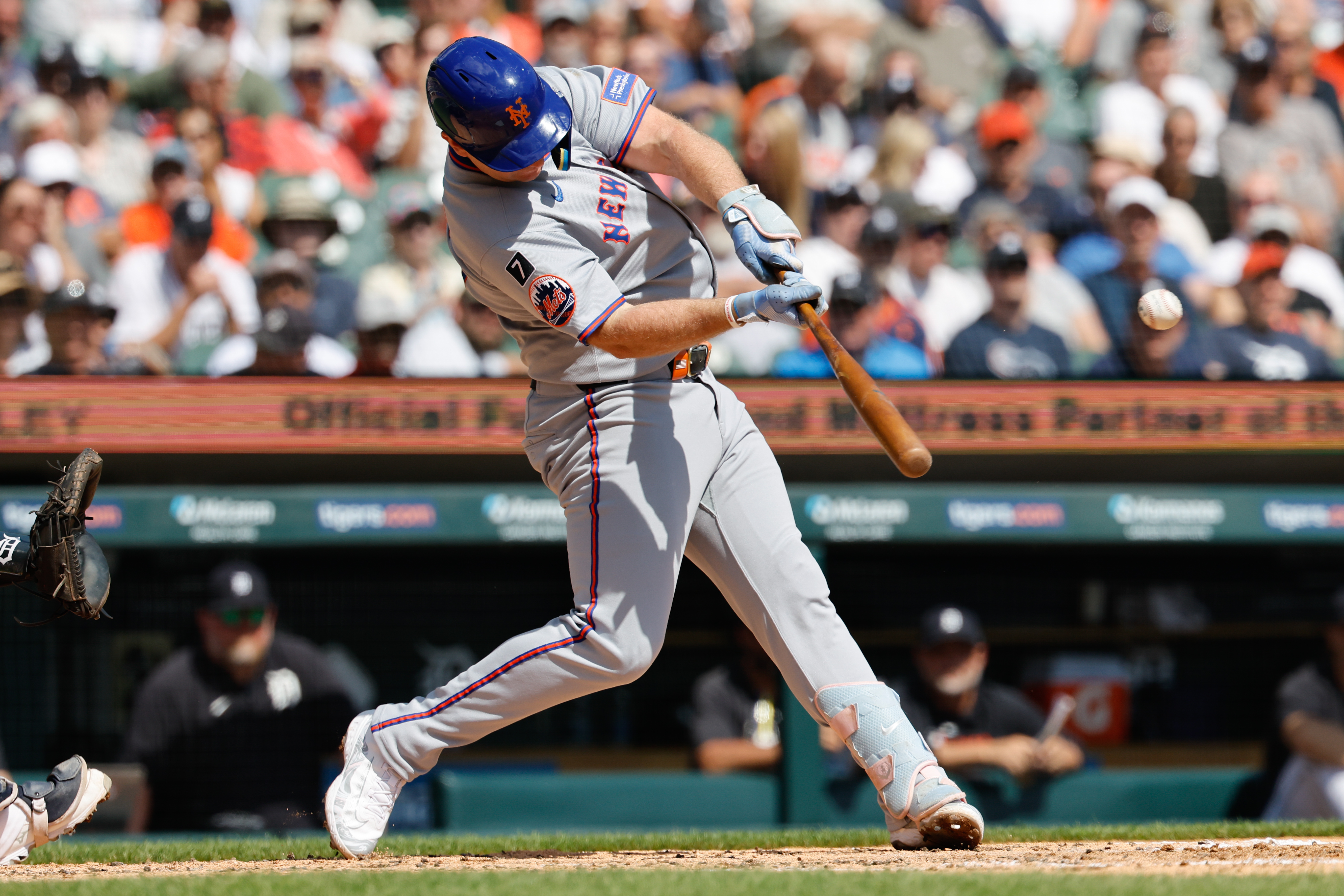 Best Home Run Predictions Today: MLB Odds, Picks & Prop Bets for Sept. 8