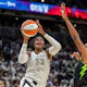 Storm vs. Aces Prediction, Odds & Expert Picks Tonight: Round 1, Game 3