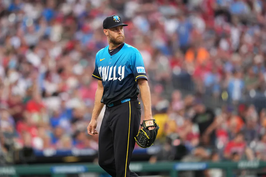 Phillies vs. Astros Prediction, Odds & Best Bets: Wednesday, June 25