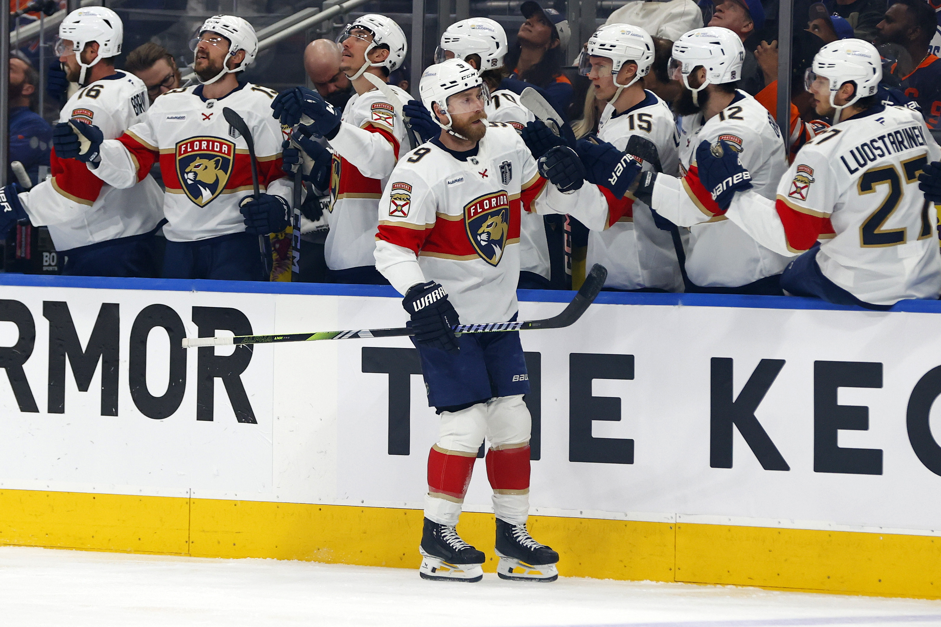 Where Will Sam Bennett Play Next? Maple Leafs in Fold to Land Bennett