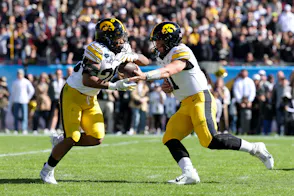 Iowa State vs. Iowa Prediction: Week 2 Odds, Picks & Best Bet