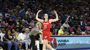 Sky vs. Fever Prediction & Caitlin Clark Prop Bet: Today's WNBA Odds & Expert Picks, May 17