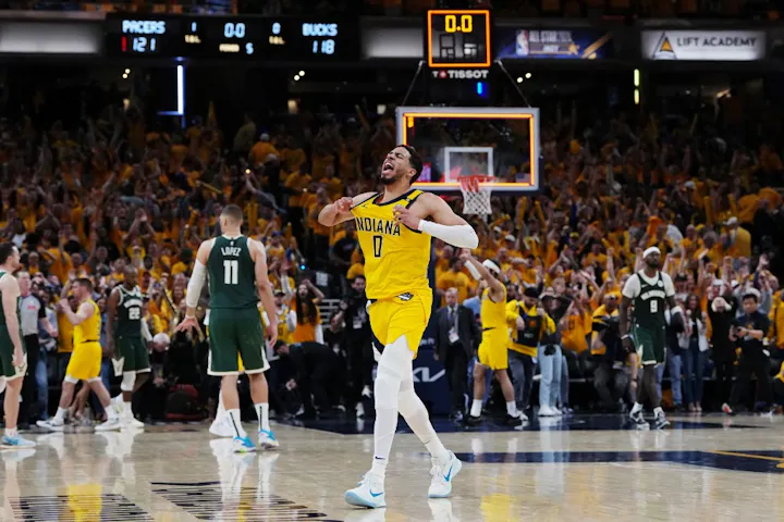 Pacers vs. Bucks Player Props & Odds: Game 5 Expert Picks for Tuesday