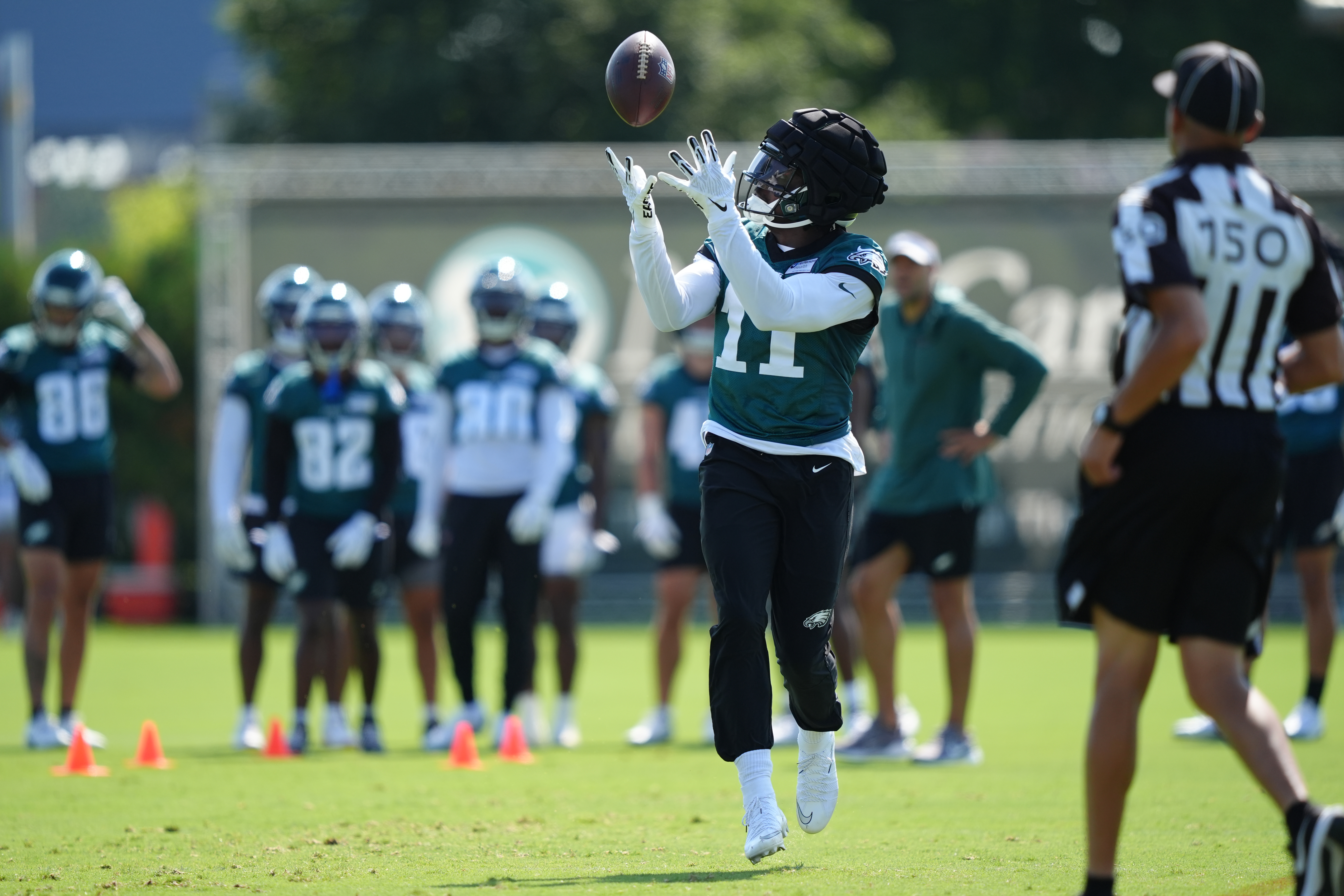 Early Cowboys vs. Eagles Prediction, Odds & Picks for NFL Week 1 Season Opener