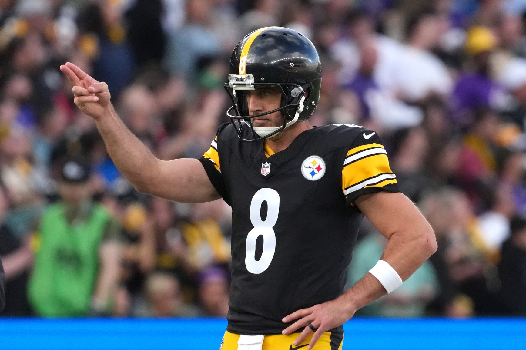 NFL Picks Against the Spread Week 6: ATS Predictions & Best Bets for Every Game
