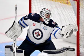 Vezina Trophy Odds 2027: Hellebuyck Favorite to Win Fourth Career Vezina