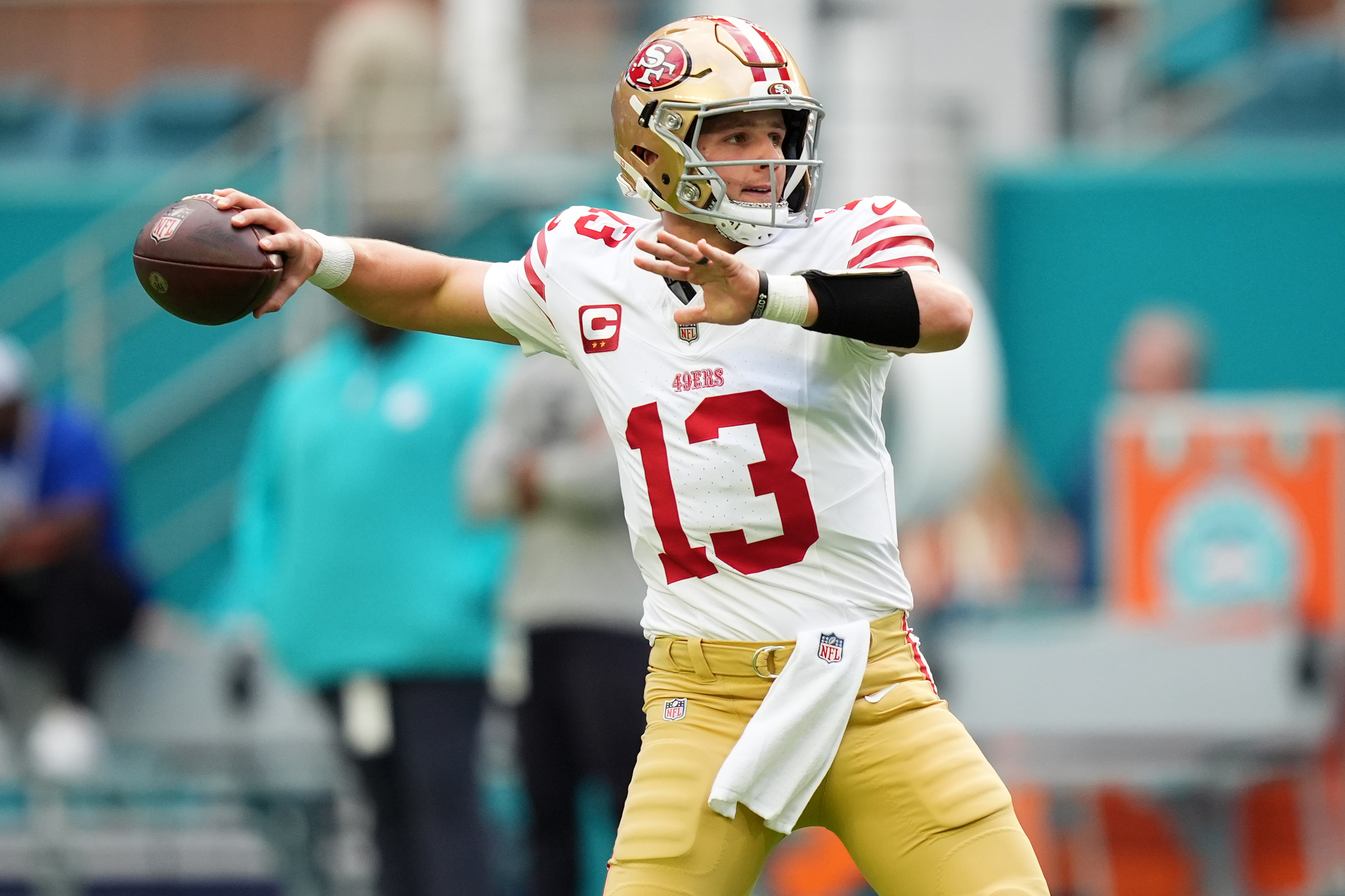 Lions vs. 49ers Prediction, MNF Picks & Odds Tonight: Monday Night Football