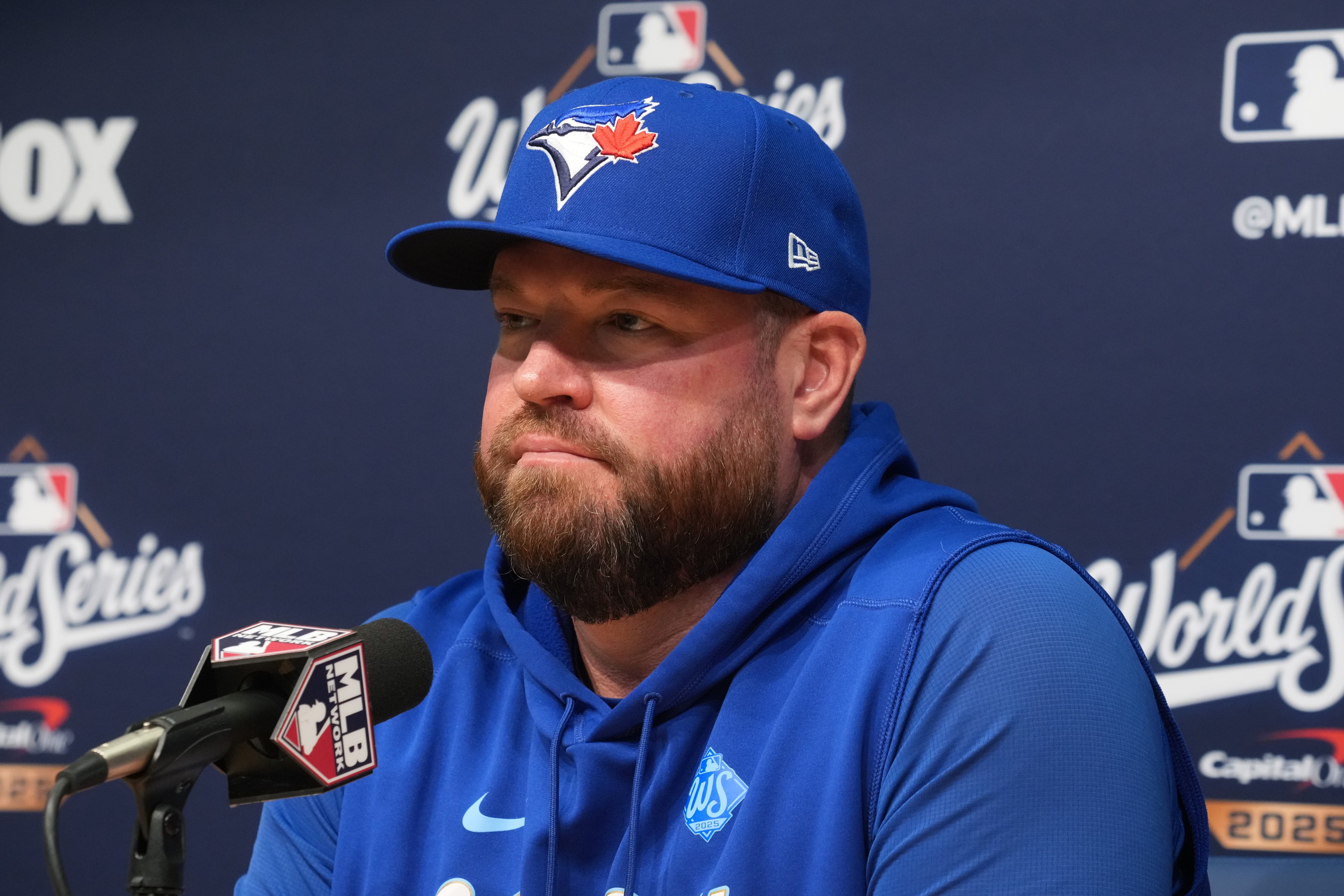 MLB Manager of the Year Odds and Predictions 2025: Schneider, Thomson Named Finalists