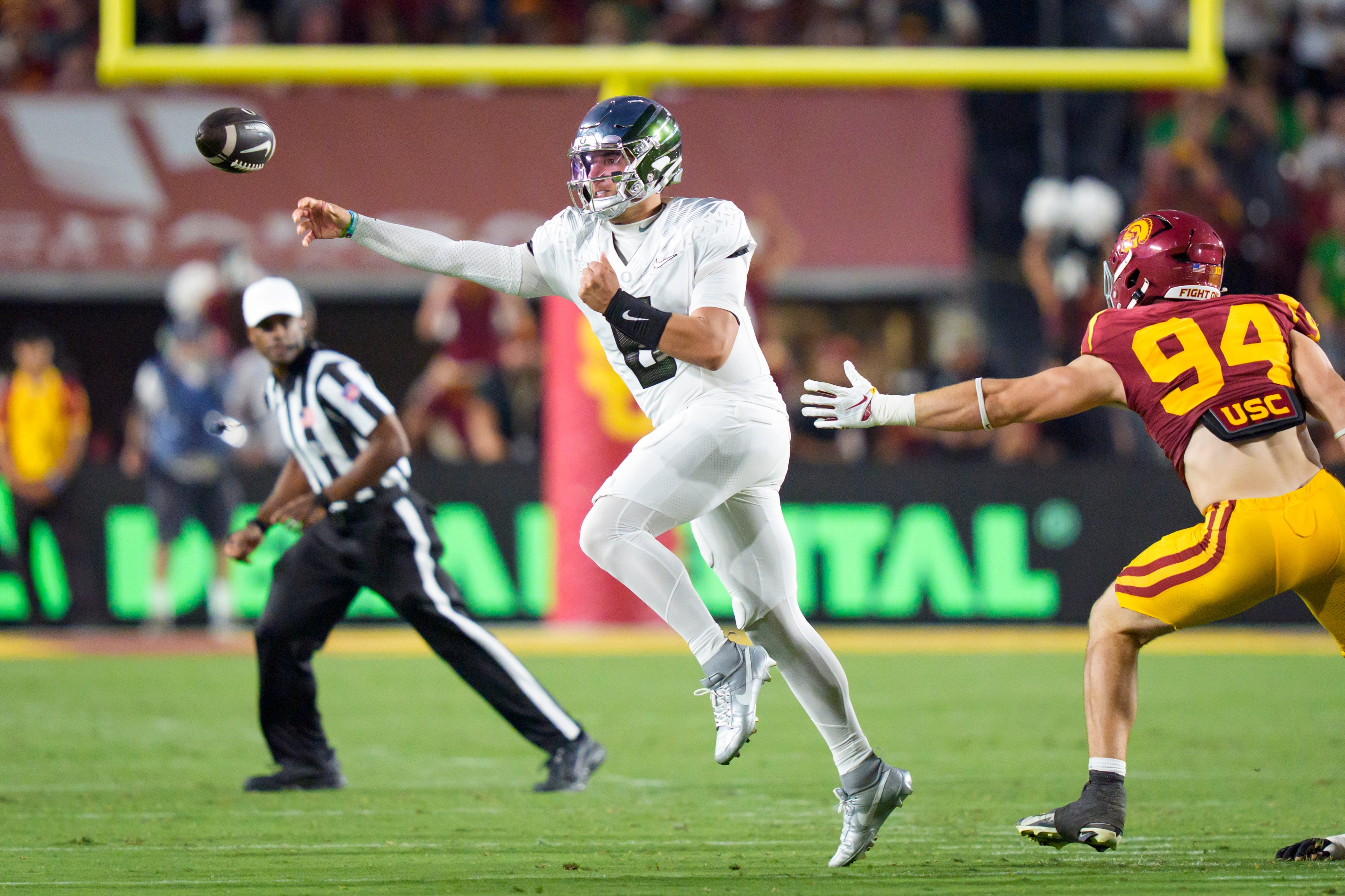 College Football Best Bets for Week 6: Expert Picks & Predictions