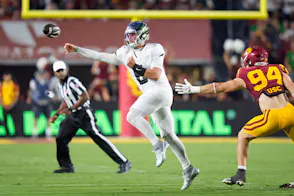 College Football Best Bets for Week 6: Expert Picks & Predictions