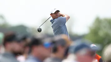PGA Championship Odds & Betting Lines: AI Prediction and Updated Favorites for Quail Hollow