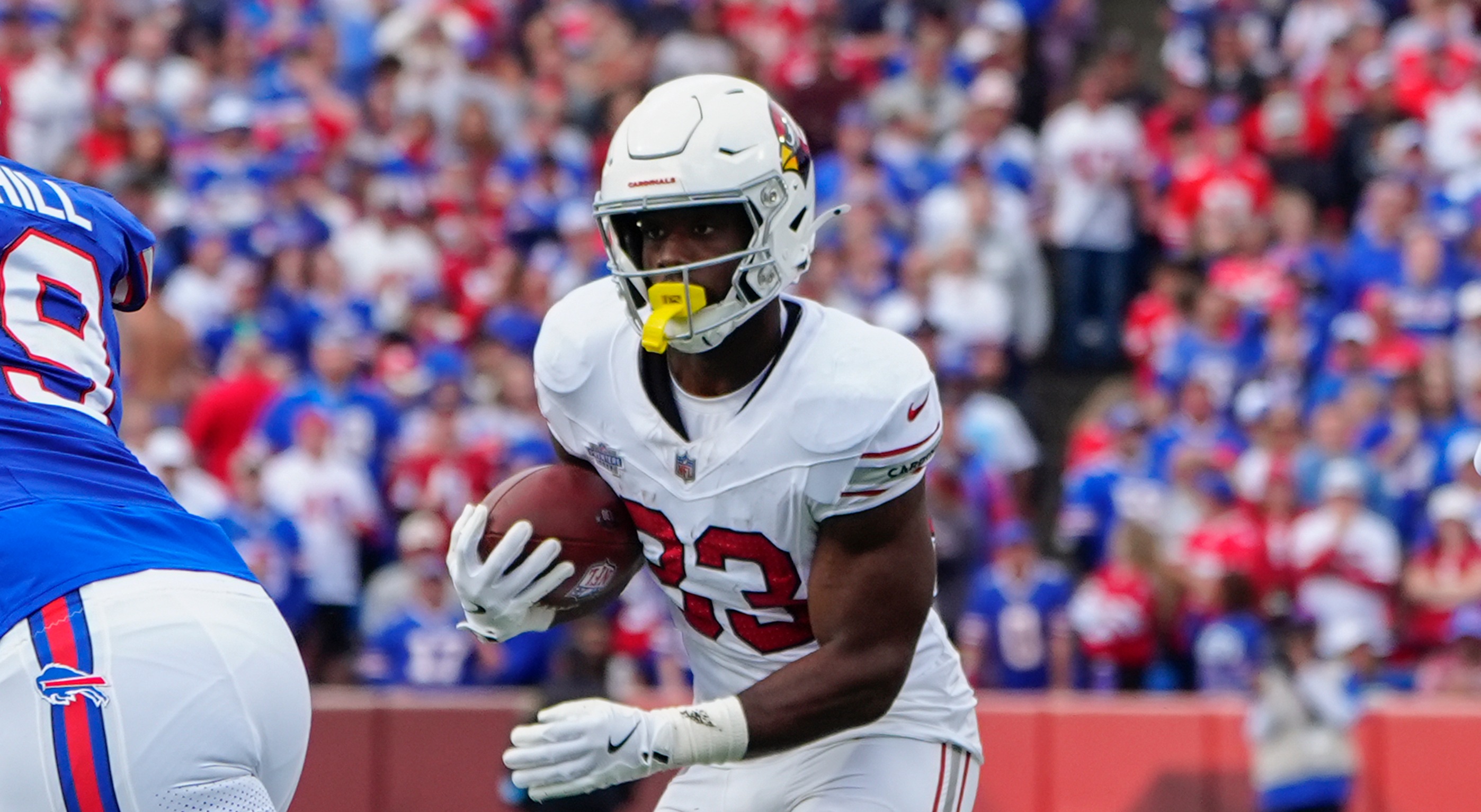 Week 4 NFL Fantasy Waiver Wire Picks & Best Player Props: Trey Benson, Tre Tucker Prop Bets