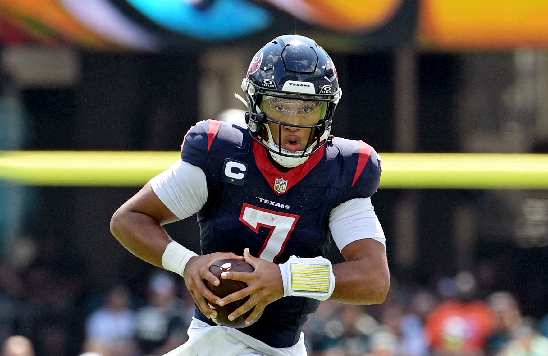 Texans vs. Colts Prediction: Week 3 Odds, Picks & Best Bet