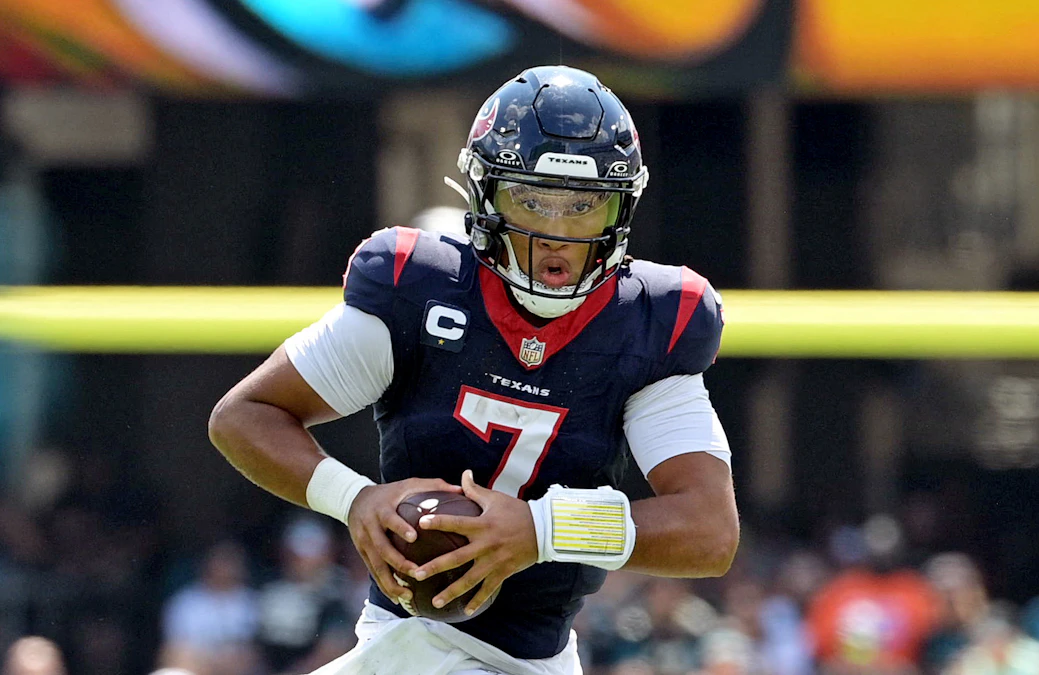 Texans vs. Colts Prediction & Odds | Week 3 Best Bet