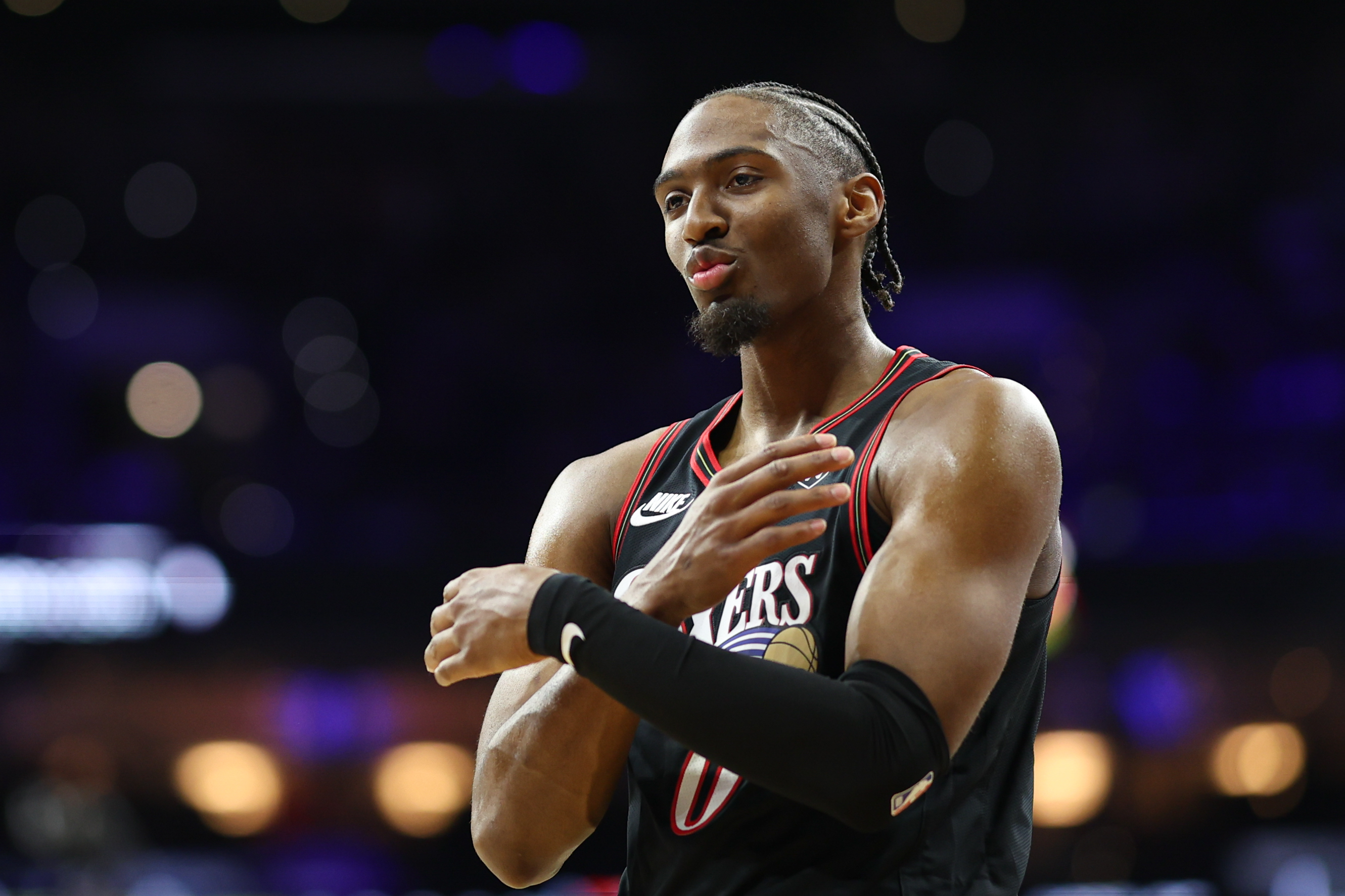 🏀 76ers vs. Celtics Player Props Tonight: NBA Playoffs Best Bets & Picks for Game 5