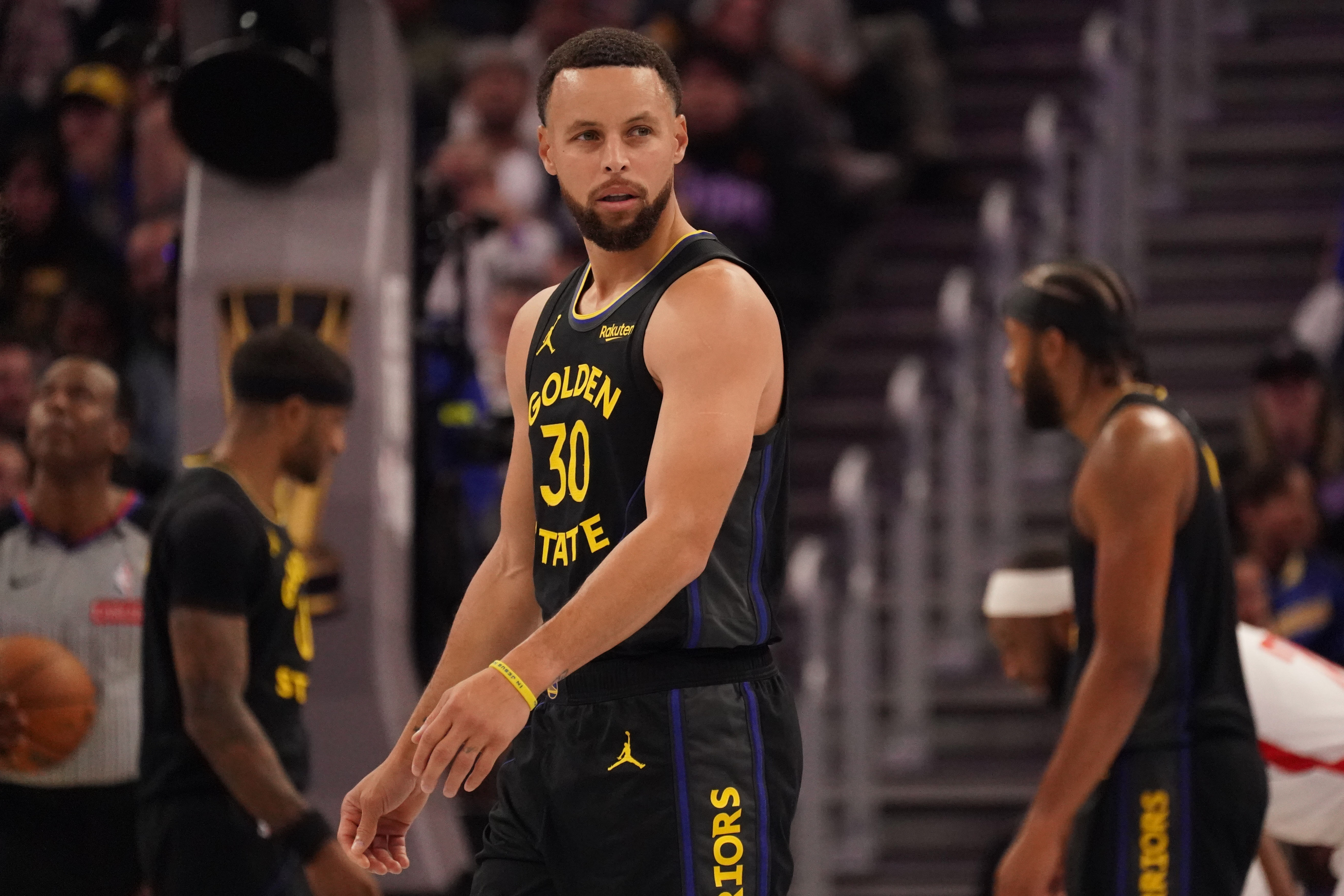 Timberwolves vs. Warriors Player Props: Best NBA Prop Bet Picks for Dec. 12