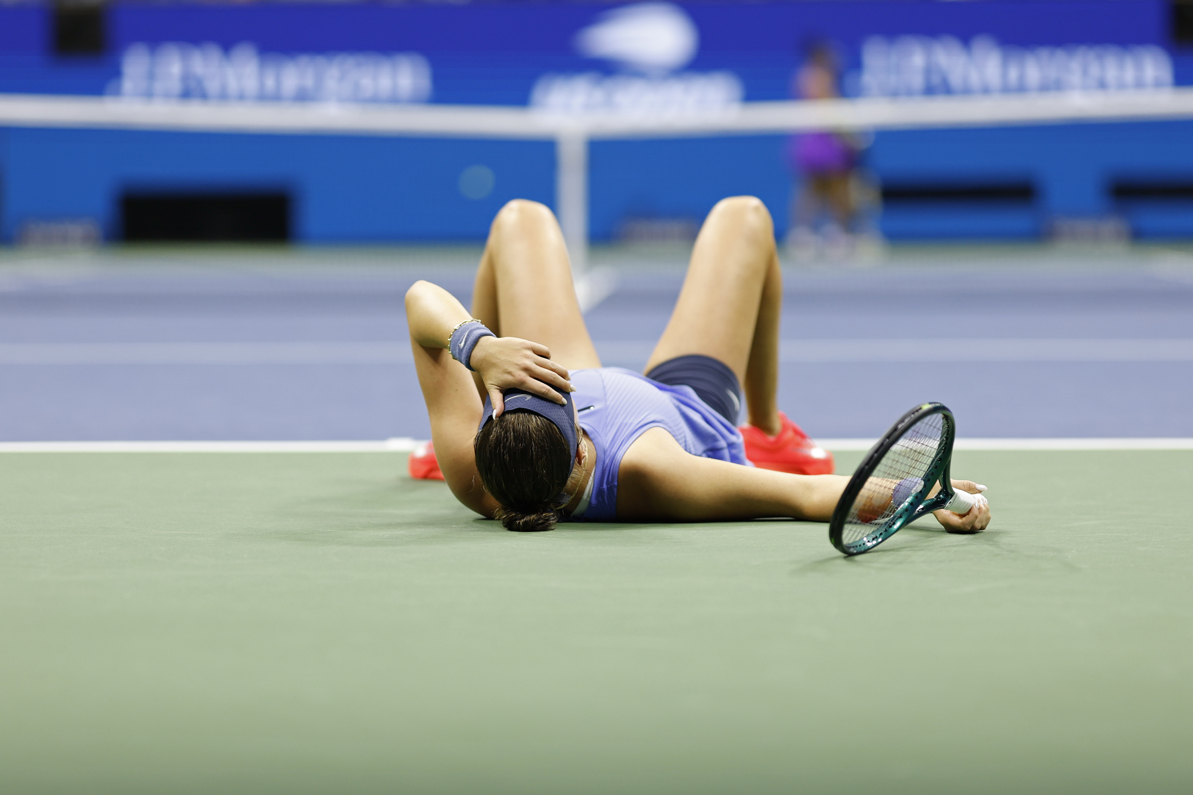 Aryna Sabalenka vs. Amanda Anisimova Predictions & Odds: 2025 US Open Final Expert Picks