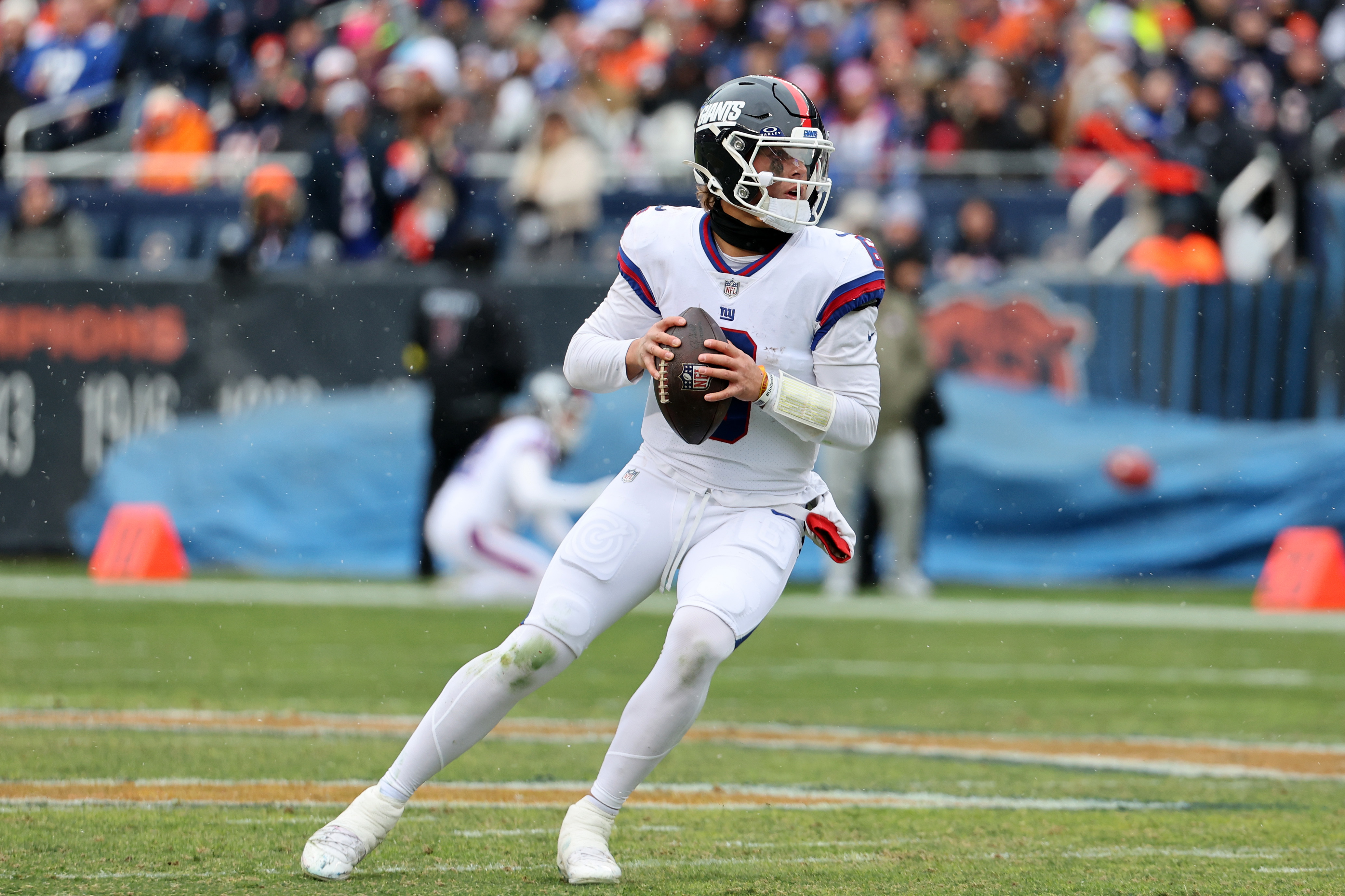 Giants vs. Patriots Prediction & Opening Odds for Monday Night Football: NFL Week 13