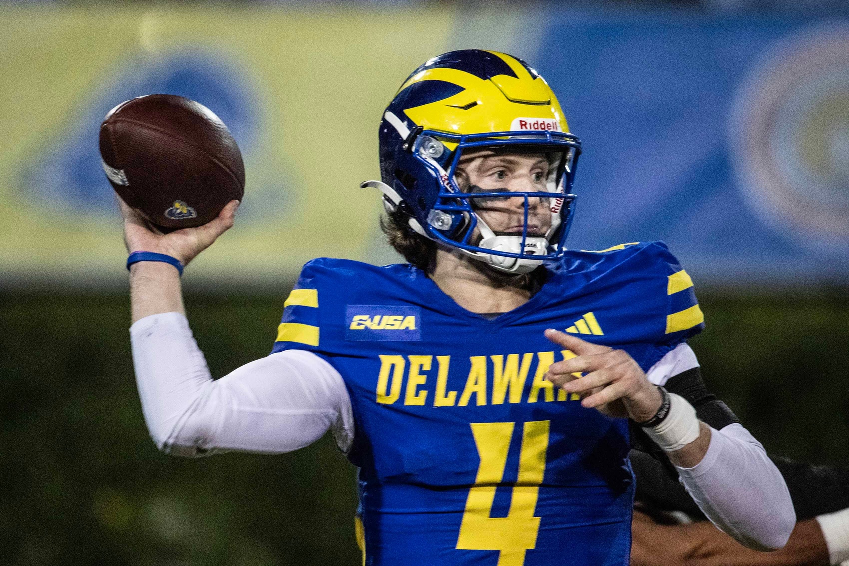 Middle Tennessee vs. Delaware Prediction, Picks & Odds: Who'll Win in College Football Week 9?