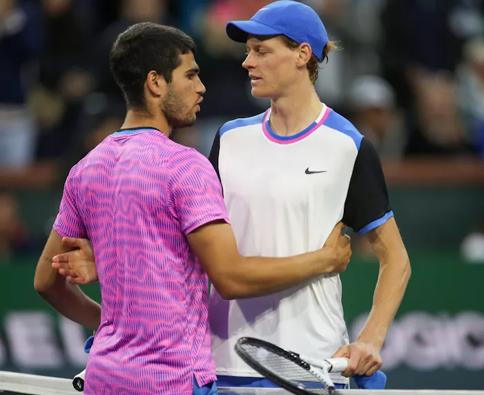 Jannik Sinner vs. Carlos Alcaraz Prediction, Odds & Best Bet: Wimbledon Final Expert Picks