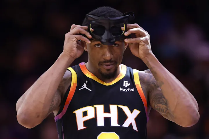 Suns vs. Nuggets NBA Player Props, Odds: Picks and Predictions for Tuesday