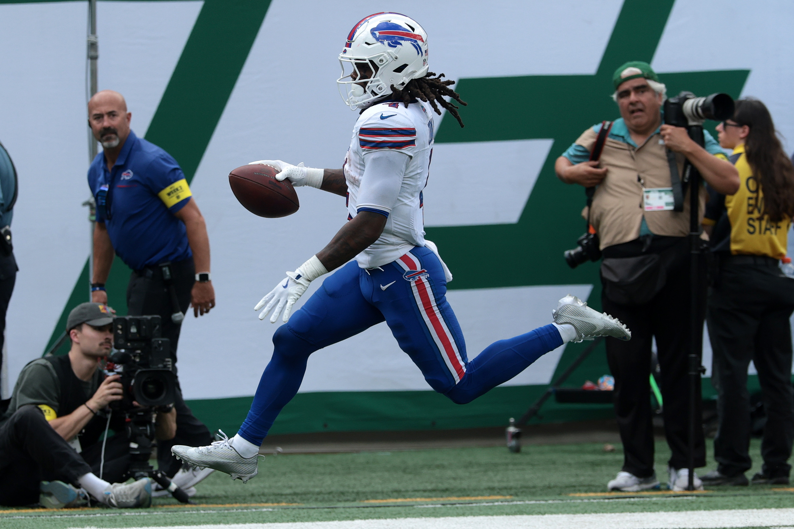 Best Dolphins vs. Bills Player Prop Bets for Thursday Night Football: TNF Odds & Picks