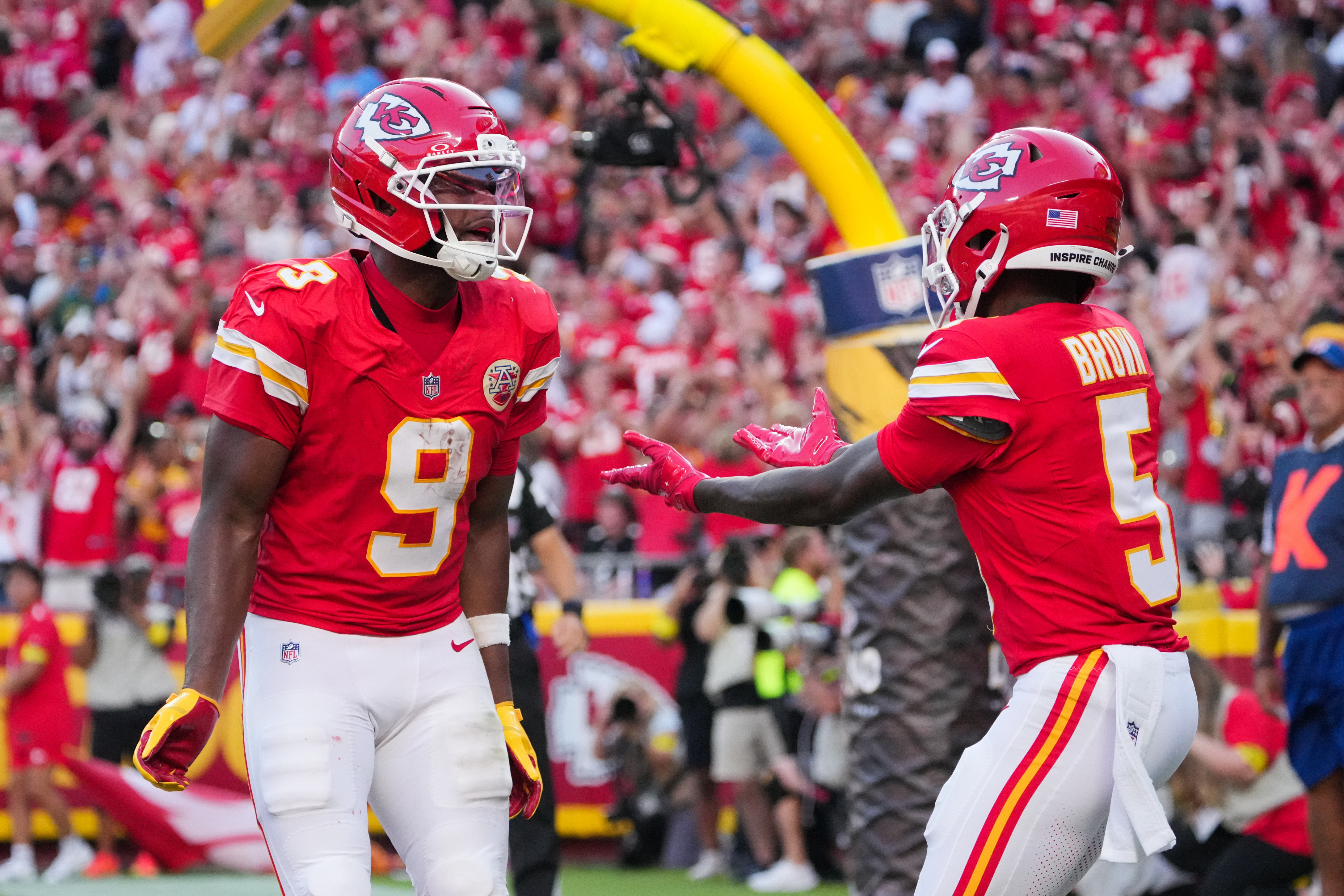 Commanders vs. Chiefs Prediction & Latest Odds Week 8: Monday Night Football Betting Preview