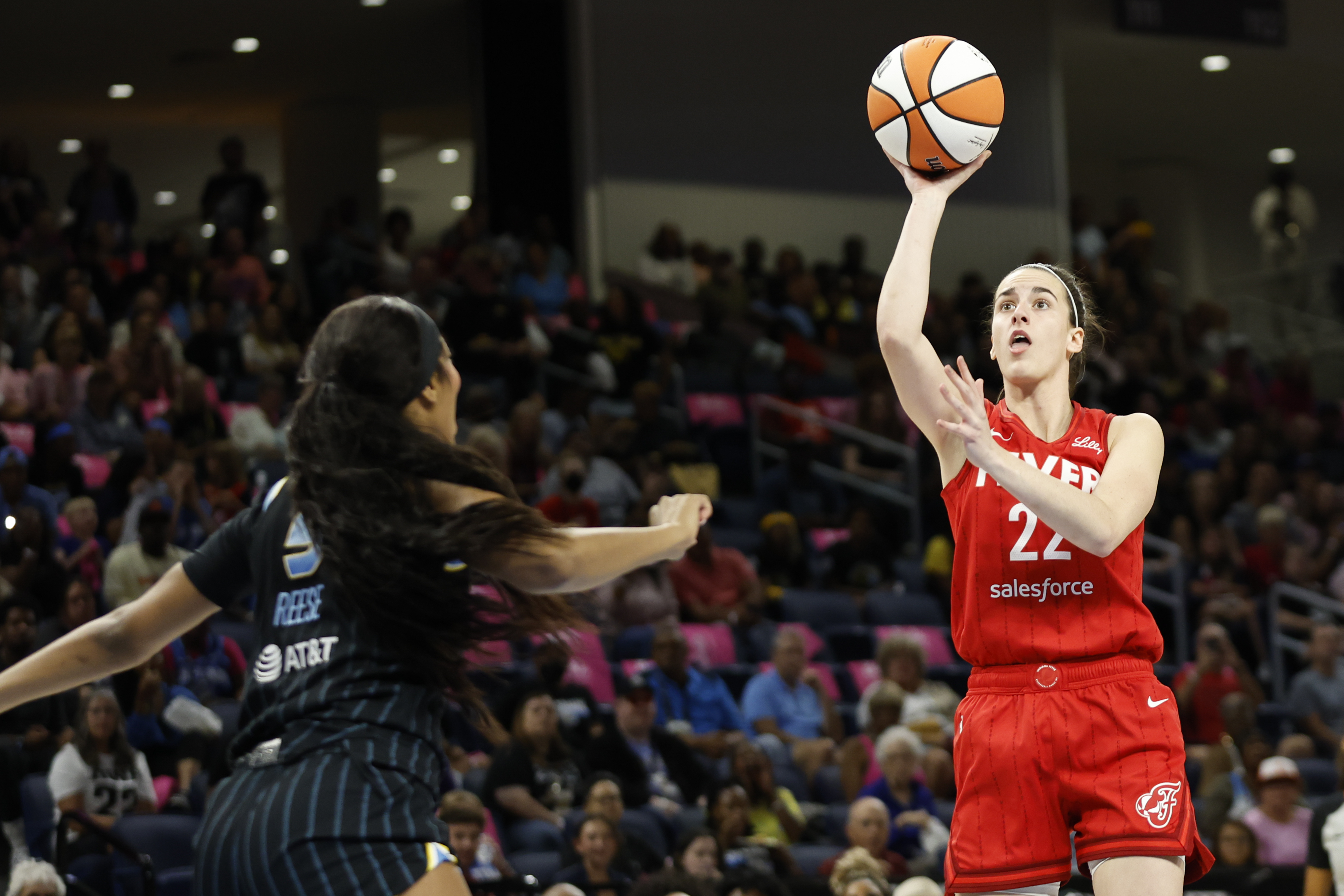 Sky vs. Fever Prediction & Caitlin Clark Prop Bet: WNBA Odds and Expert Picks